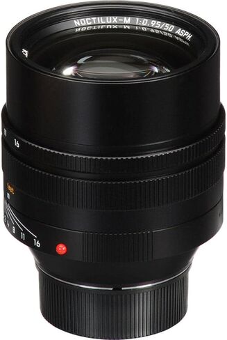 Leica 50mm / f0.95 ASPH. (E60) in Saudi Arabia