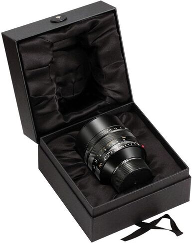 Leica 50mm / f0.95 ASPH. (E60) in Saudi Arabia