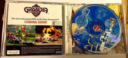 Evolution 2 - Sega Dreamcast (متجدد) in Saudi Arabia
