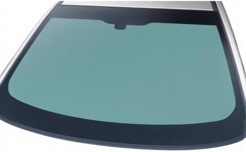 Fit Front Windscreen Rain Light Lens with ADH Pad Compatible with Pajero Sport Lancer EVO ASX Shogun L200 in Saudi Arabia