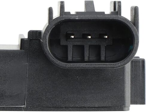 Flex Fuel 13577429 Compatible with Equinox Silverado Tahoe 2015-2018 Car Accessories in Saudi Arabia