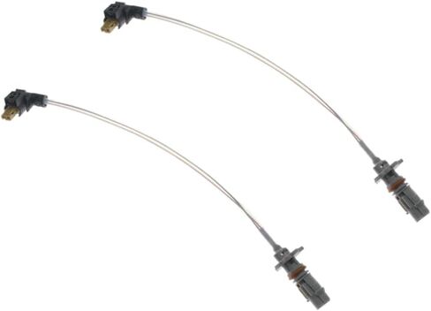 M270 Engine Oil Pump Adapter Harness 1x 2X 5X 10x Compatible with 1.6L M270 Models A200 B200 CLA200 GLA200 2014-2019 Fits Part Numbers A2701502900 2701503920(1 PC) in Kuwait