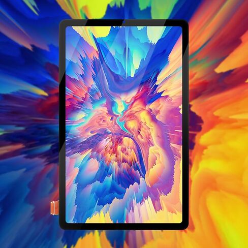 LCD Screen Replacement for Samsung Galaxy Tab S6 Lite 2024 SM-P620 SM-P625 P620 P625 LCD Display Touch Screen Digitizer Assembly Repair Parts with Tools 10.4 inch in Saudi Arabia