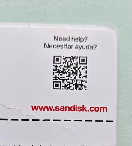 بطاقة SanDisk ImageMate® PRO microSDXC™ UHS-I، سعة 512 جيجابايت، مع محول، سرعة قراءة تصل إلى 250 ميجابايت/ثانية، التقاط فيديو بدقة 4K، A2 V30 in Saudi Arabia