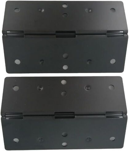 Bookshelf Speaker Wall Brackets Replacement for Bose 201 301 WB-3 in Saudi Arabia