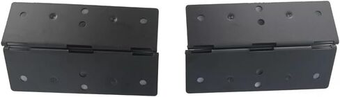 Bookshelf Speaker Wall Brackets Replacement for Bose 201 301 WB-3 in Saudi Arabia