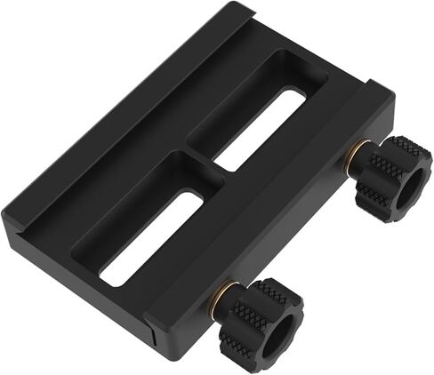 Arca-Swiss to Compatible for MLOK Adapter Mount, ARCA Bipod Adapter in Saudi Arabia