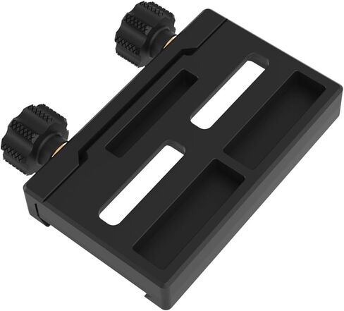 Arca-Swiss to Compatible for MLOK Adapter Mount, ARCA Bipod Adapter in Saudi Arabia