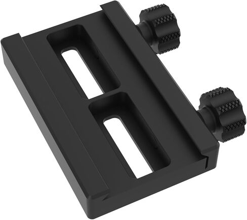 Arca-Swiss to Compatible for MLOK Adapter Mount, ARCA Bipod Adapter in Saudi Arabia