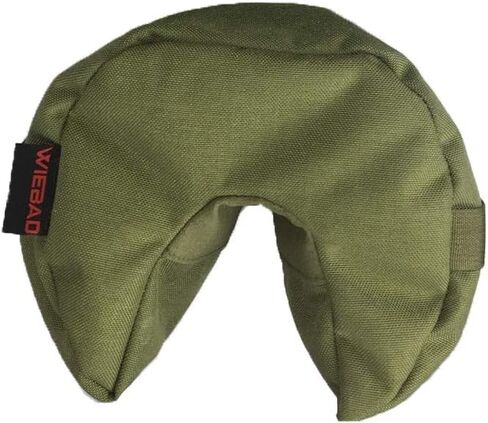 Wiebad Mini DRC Fortune Cookie Shooting Rest Front and Rear Bag in Saudi Arabia