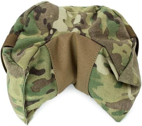 Wiebad Mini DRC Fortune Cookie Shooting Rest Front and Rear Bag in Saudi Arabia