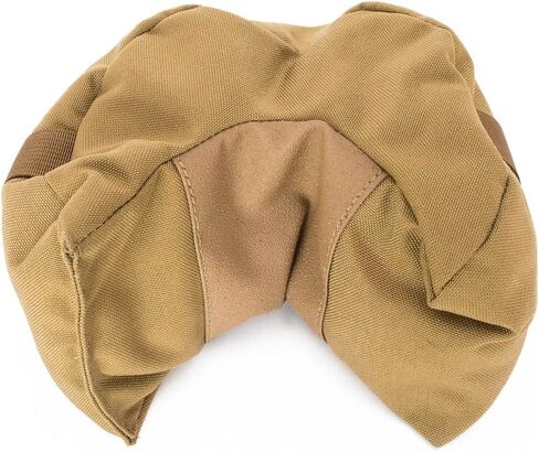 Wiebad Mini DRC Fortune Cookie Shooting Rest Front and Rear Bag in Saudi Arabia