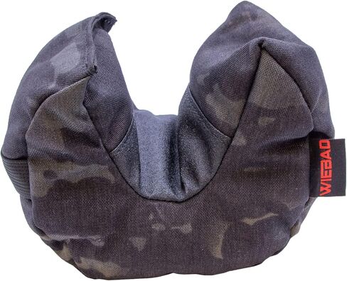 Wiebad Mini DRC Fortune Cookie Shooting Rest Front and Rear Bag in Saudi Arabia