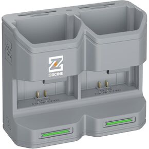 مجموعة أدوات شحن السفر ZGCINE PC2-FZ100 in Kuwait