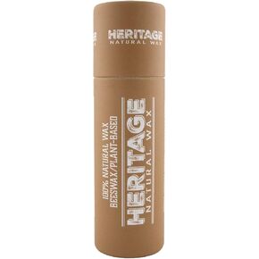 Bohning Heritage Natural Bowstring Archery Wax - Beeswax & Plant Based Blend in Saudi Arabia