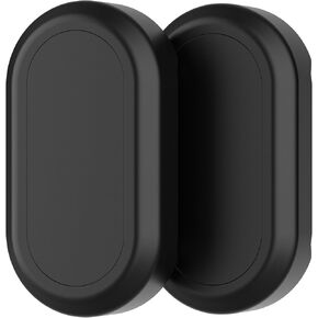 DDJ 2-Pack Magnetic Holder for Samsung Smart Tag 2 Case with 3M Adhesive in Saudi Arabia