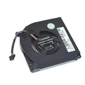 وحدة المعالجة المركزية مروحة تبريد الكمبيوتر المحمول المبرد ل DC5V 2.25 واط EG50060S1-C380-S9A EG75070S1-C450-S9A(EG50060S1-C380-S9A) in Kuwait