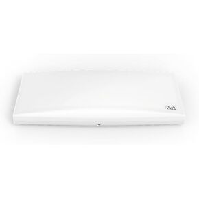 MR44-HW مع ترخيص مؤسسي لمدة 3 سنوات - الاستفادة من أحدث تقنيات Wi-Fi 6 (802.11ax) - مراقبة الأداء وإدارة الإعدادات واستكشاف المشكلات وإصلاحها عن بُعد in Kuwait