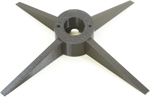 Wide Stable Base Mount Tripod Feet for Unifi Protect G3, G4, G5 Camera in Saudi Arabia