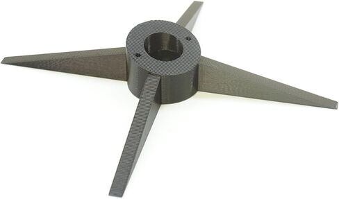 Wide Stable Base Mount Tripod Feet for Unifi Protect G3, G4, G5 Camera in Saudi Arabia