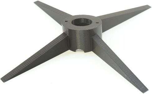 Wide Stable Base Mount Tripod Feet for Unifi Protect G3, G4, G5 Camera in Saudi Arabia