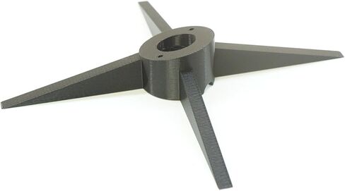 Wide Stable Base Mount Tripod Feet for Unifi Protect G3, G4, G5 Camera in Saudi Arabia