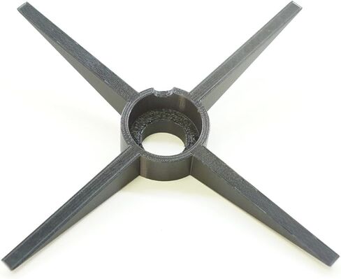 Wide Stable Base Mount Tripod Feet for Unifi Protect G3, G4, G5 Camera in Saudi Arabia