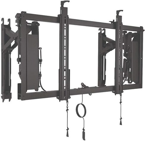 Chief Mfg.Portrait Hardware Mount (LVSXU) in Saudi Arabia