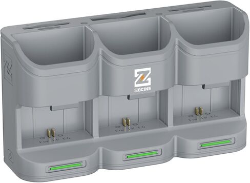 مجموعة أدوات شحن السفر ZGCINE PC3 LPE6 in Kuwait