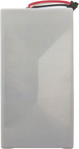 بطارية LIP1412 متوافقة مع بطارية بديلة من سوني لـ PSP-N1001، PSP-N1002، PSP-N1003، PSP-N1004 مع مجموعة أدوات إصلاح (سوني) in Kuwait