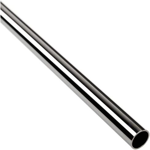 Bitspower None Chamfer Brass Hard Tubing OD12MM Black Sparkle- Length 500MM in Saudi Arabia
