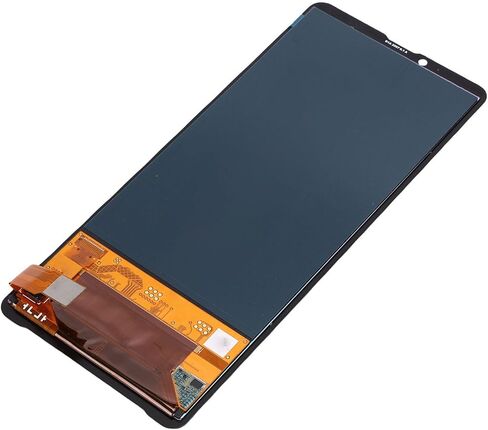 SUNGOOYUE Touch Screen Digitizer Assembly for 10 V XQ DC44 XQ DC54 DC72 SO 52D, Premium Replacement with High Brightness and Sensitive Touch, Includes Repair Tool Kit in Saudi Arabia
