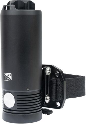 ضوء أساسي محمول باليد من Dive Rite FX40 in Saudi Arabia