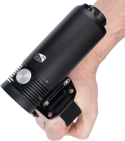 ضوء أساسي محمول باليد من Dive Rite FX40 in Saudi Arabia