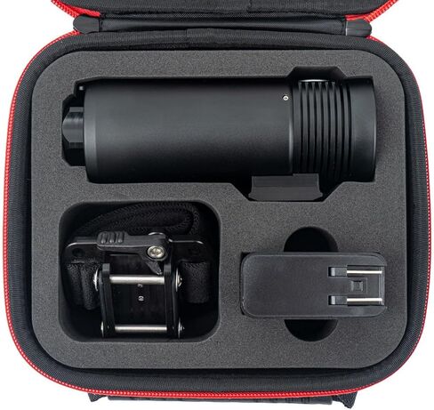 ضوء أساسي محمول باليد من Dive Rite FX40 in Saudi Arabia