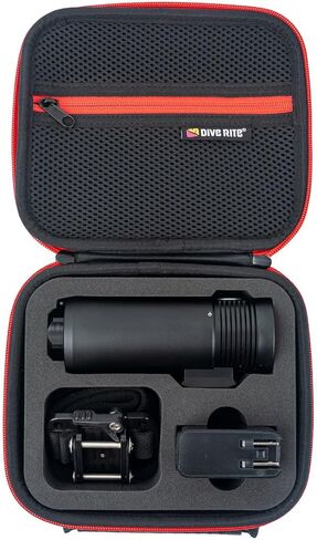 ضوء أساسي محمول باليد من Dive Rite FX40 in Saudi Arabia