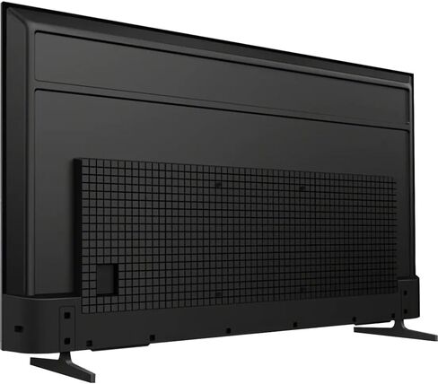 Sony K75S20M2 BRAVIA 2 II 75" 4K HDR Smart LED TV 2025 Bundle with CPS Exclusive 26 Month Protection, Wall Mount, 2X HDMI Cables, Surge Adapter & Deco Gear Complete Home Theater Beginner's Guidebook in Saudi Arabia