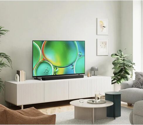 Sony K75S20M2 BRAVIA 2 II 75" 4K HDR Smart LED TV 2025 Bundle with CPS Exclusive 26 Month Protection, Wall Mount, 2X HDMI Cables, Surge Adapter & Deco Gear Complete Home Theater Beginner's Guidebook in Saudi Arabia