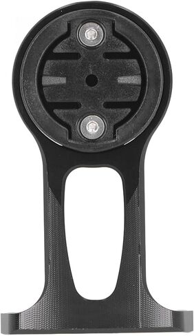 Bike Computer Mount Aluminum Alloy Extended Out Front Holder for Applicable Scene Cycling in Saudi Arabia