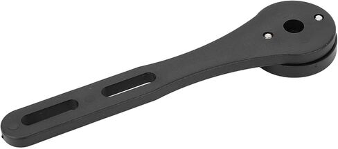 Bike Computer Mount, Out Front Lightweight Cycling Computer Mount Handlebar Stem Replacement for Bike Mount Adapter Base in Saudi Arabia
