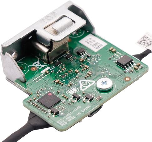 BestParts New Type-C Extension 4K Video Card Replacement for DELL OptiPlex Micro 7070MFF 5070MFF 5080MFF 5090MFF 7080MFF 7090MFF 5060MFF 7060 MFF T3240CFF 00FJM R9J4K in Saudi Arabia