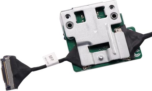 BestParts New Type-C Extension 4K Video Card Replacement for DELL OptiPlex Micro 7070MFF 5070MFF 5080MFF 5090MFF 7080MFF 7090MFF 5060MFF 7060 MFF T3240CFF 00FJM R9J4K in Saudi Arabia