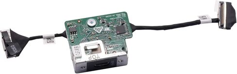 BestParts New Type-C Extension 4K Video Card Replacement for DELL OptiPlex Micro 7070MFF 5070MFF 5080MFF 5090MFF 7080MFF 7090MFF 5060MFF 7060 MFF T3240CFF 00FJM R9J4K in Saudi Arabia