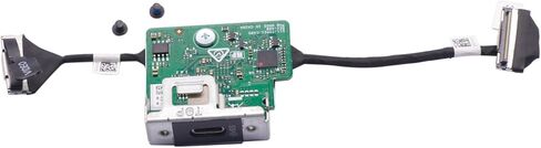 BestParts New Type-C Extension 4K Video Card Replacement for DELL OptiPlex Micro 7070MFF 5070MFF 5080MFF 5090MFF 7080MFF 7090MFF 5060MFF 7060 MFF T3240CFF 00FJM R9J4K in Saudi Arabia
