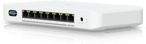 Ubiquiti Device Bridge Switch - Bridge (UDB-SWITCH) in Kuwait