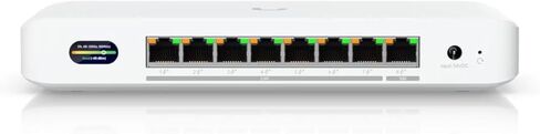 Ubiquiti Device Bridge Switch - Bridge (UDB-SWITCH) in Kuwait