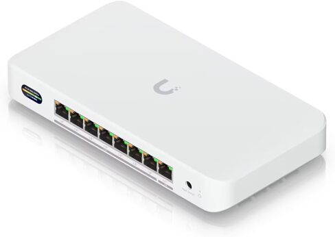 Ubiquiti Device Bridge Switch - Bridge (UDB-SWITCH) in Kuwait