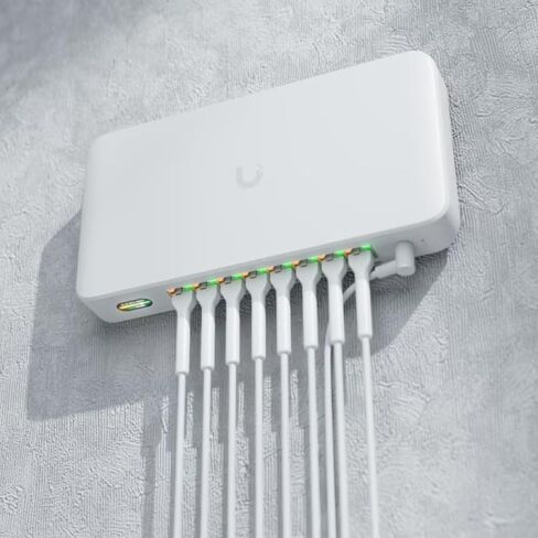 Ubiquiti Device Bridge Switch - Bridge (UDB-SWITCH) in Kuwait