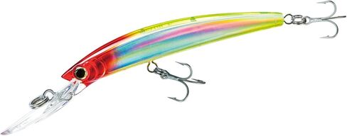 Yo-Zuri Yo Zuri R 1134 Crystal Minnow Deep Diver Floating Lure in Saudi Arabia