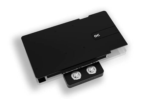 Alphacool Core Geforce RTX 5080 Aorus Master and Windforce GPU Water Block with Backplate in Saudi Arabia